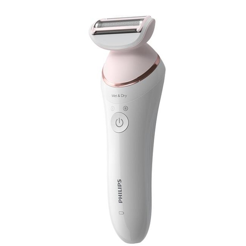 Satinelle Advanced 8000 BRE740/10 Epiliatorius, 1vnt