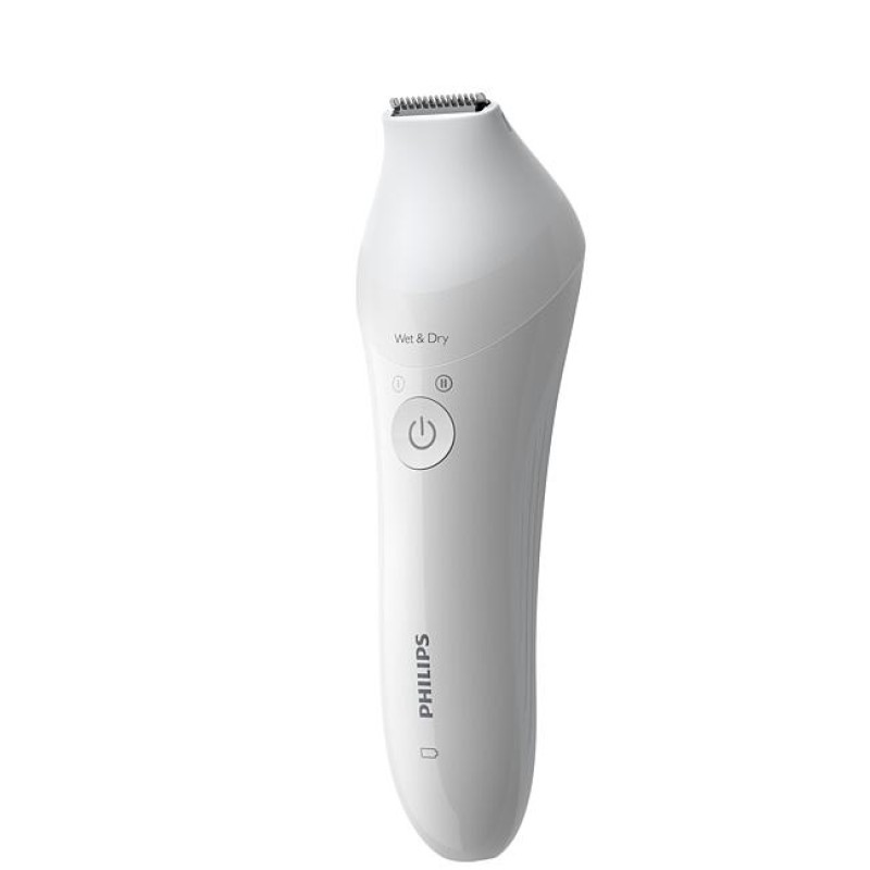 Satinelle Advanced 8000 BRE740/10 Epiliatorius, 1vnt