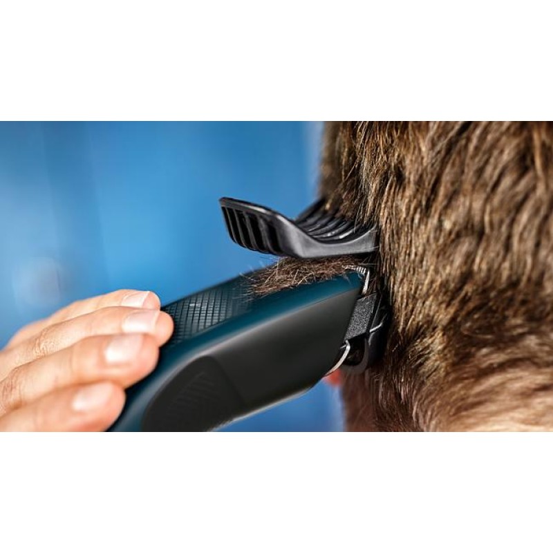 Hairclipper 3000 HC3505/15 Plaukų kirpimo mašinėlė, 1vnt