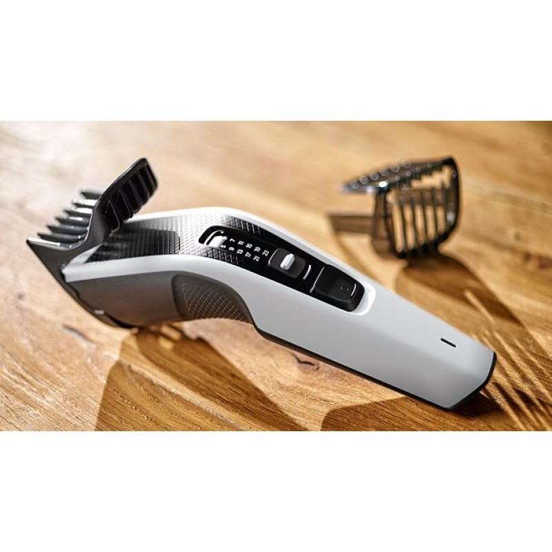 Hairclipper 3000 HC3521/15 Plaukų kirpimo mašinėlė, 1vnt
