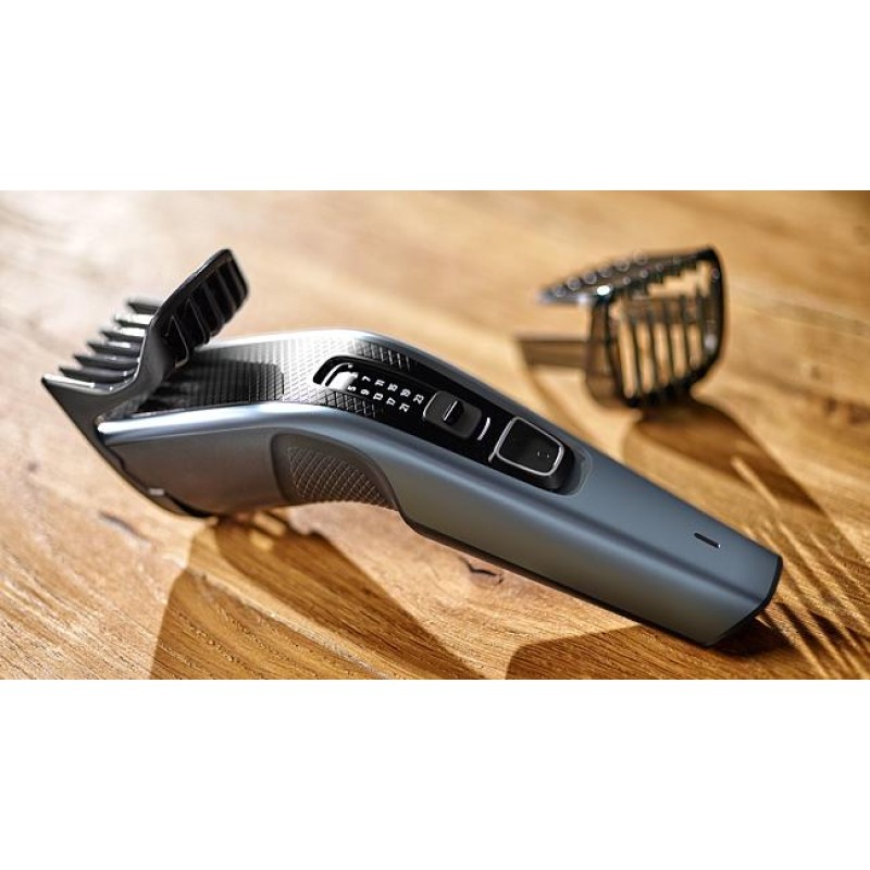 Hairclipper 3000 HC3530/15 Plaukų kirpimo mašinėlė, 1vnt