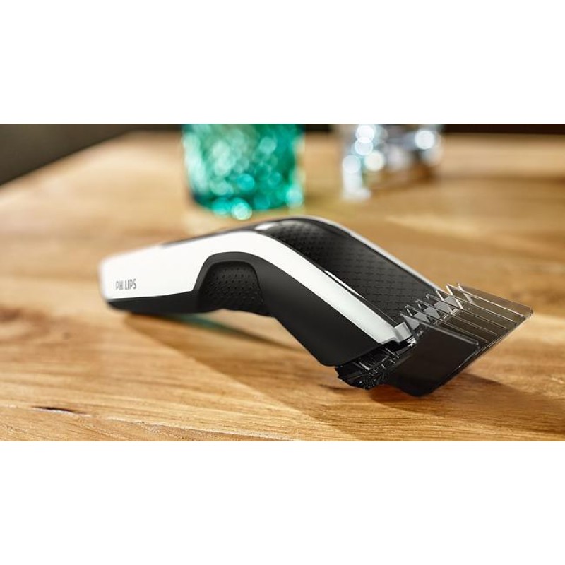 Hairclipper 5000 HC5610/15 PlaukŲ kirpimo mašinėlė, 1vnt