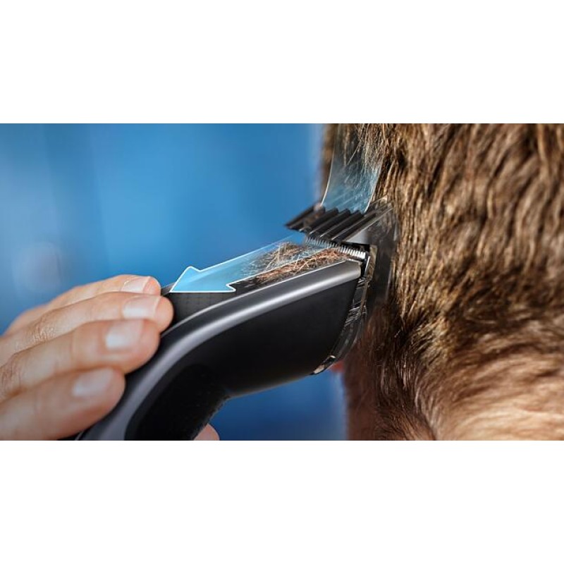 Hairclipper 5000 HC5630/15 Plaunama kirpimo mašinėlė, 1vnt