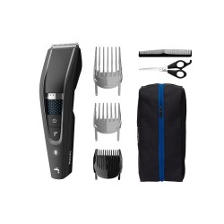 Hairclipper 5000 HC5632/15 Plaunama kirpimo mašinėlė, 1vnt 