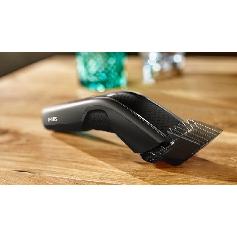 Hairclipper 5000 HC5632/15 Plaunama kirpimo mašinėlė, 1vnt