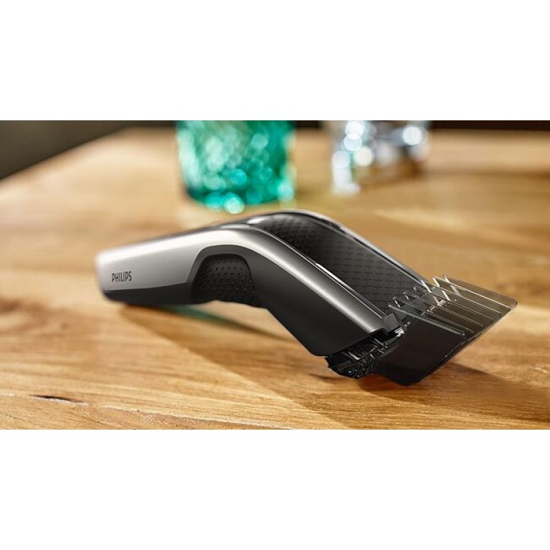 Hairclipper 5000 HC5650/15 Plaunama kirpimo mašinėlė, 1vnt