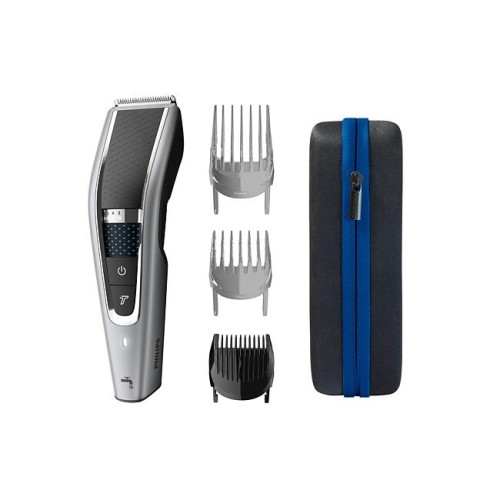 Hairclipper 5000 HC5650/15 Plaunama kirpimo mašinėlė, 1vnt