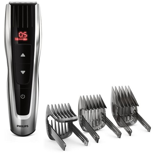Hairclipper 7000 HC7460/15 Plaukų kirpimo mašinėlė, 1vnt
