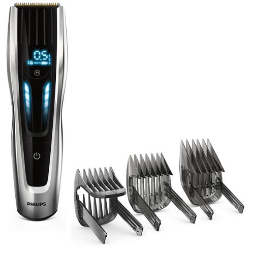 Hairclipper 9000 HC9450/15 Plaukų kirpimo mašinėlė, 1vnt