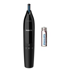 Nose Trimmer 1000 NT1650/16 Nosies ir ausų plaukų kirptuvas, 1vnt 