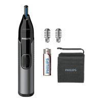 Nose Trimmer 3000 NT3650/16 Nosies, ausų ir antakių plaukų kirptuvas, 1vnt 