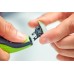 OneBlade QP210/50 Keičiami ašmenys, 1vnt