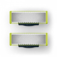 OneBlade QP220/50 Keičiami ašmenys, 2vnt 