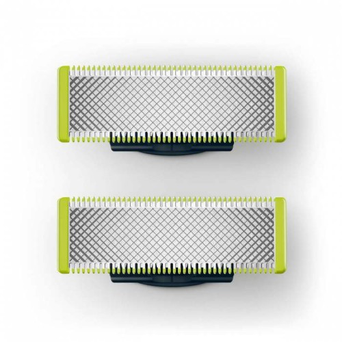 OneBlade QP220/50 Keičiami ašmenys, 2vnt