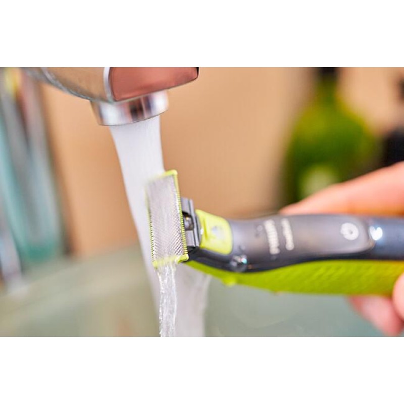 OneBlade QP2520/20 Skustuvas, 1vnt