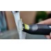 OneBlade Pro QP6550/15 Skustuvas veidui ir kūnui, 1vnt