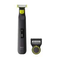 OneBlade Pro QP6530/15 Skustuvas veidui, 1vnt 