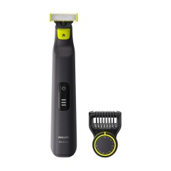 OneBlade Pro QP6530/15 Skustuvas veidui, 1vnt 