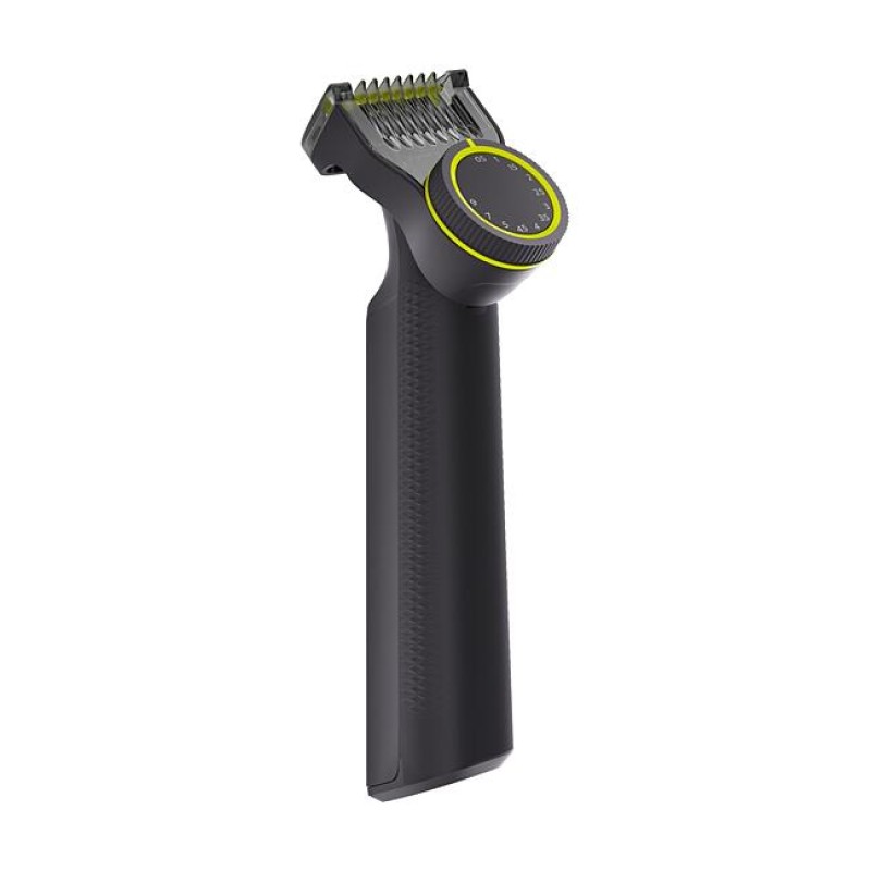 OneBlade Pro QP6530/15 Skustuvas veidui, 1vnt