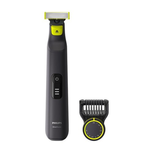 OneBlade Pro QP6530/15 Skustuvas veidui, 1vnt