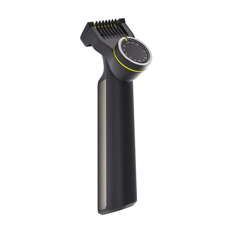 OneBlade Pro QP6550/15 Skustuvas veidui ir kūnui, 1vnt