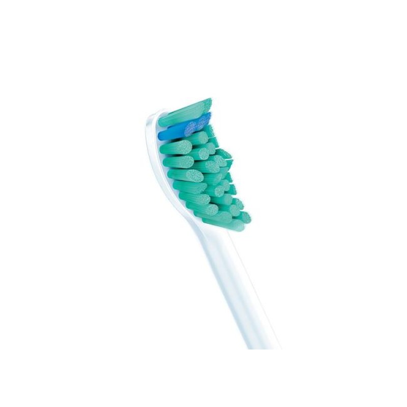 Sonicare Pro Results HX6012/07 Dantų šepetėlio galvutės, 2vnt