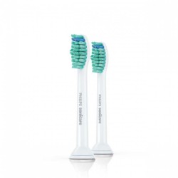 Sonicare Pro Results HX6012/07 Dantų šepetėlio galvutės, 2vnt 