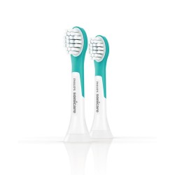 Sonicare For Kids HX6032/33 Dantų šepetėlio galvutės, 2vnt 