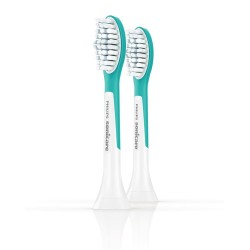 Sonicare For Kids HX6042/33 Dantų šepetėlio galvutės, 2vnt 
