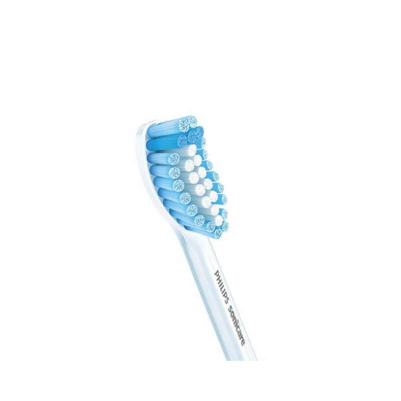 Sonicare S Sensitive HX6052/07 Dantų šepetėlio galvutės, 2vnt