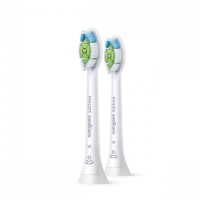 Sonicare W Optimal White HX6062/10 Dantų šepetėlio galvutės, 2vnt 