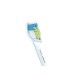 Sonicare W Optimal White HX6062/10 Dantų šepetėlio galvutės, 2vnt