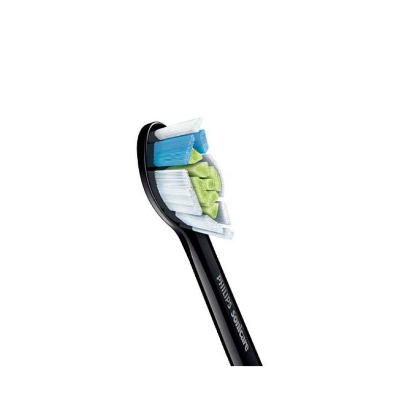 Sonicare W Optimal White HX6064/11 Dantų šepetėlio galvutės, 4vnt
