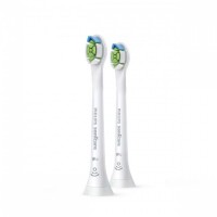 Sonicare W2C Optimal White Compact HX6072/27 Dantų šepetėlio galvutės, 2vnt 