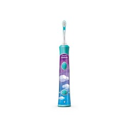 Sonicare For Kids HX6321/04 Elektrinis dantų šepetukas vaikams, 1vnt 