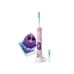 Sonicare For Kids HX6352/42 Elektrinis dantų šepetėlis vaikams, 1vnt