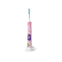 Sonicare For Kids HX6352/42 Elektrinis dantų šepetėlis vaikams, 1vnt 