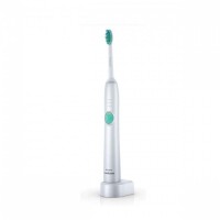 Sonicare Easy Clean HX6511/50 Elektrinis dantų šepetėlis, 1vnt 