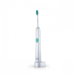 Sonicare Easy Clean HX6511/50 Elektrinis dantų šepetėlis, 1vnt 