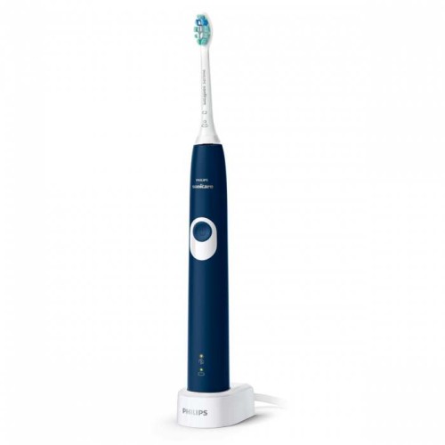 Sonicare ProtectiveClean HX6801/04 Elektrinis dantų šepetėlis, 1vnt