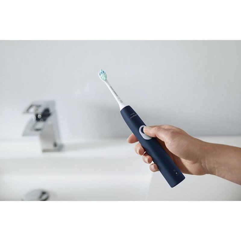 Sonicare ProtectiveClean HX6801/04 Elektrinis dantų šepetėlis, 1vnt
