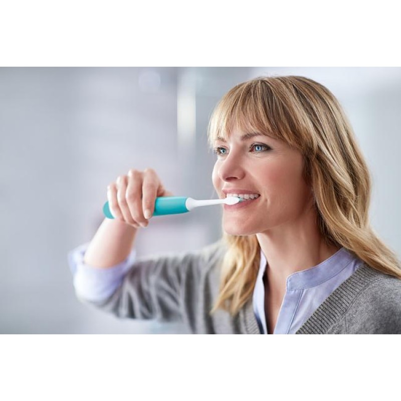 Sonicare ProtectiveClean HX6802/35 Elektrinis dantų šepetėlis, 1vnt