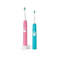 Sonicare ProtectiveClean HX6802/35 Elektrinis dantų šepetėlis, 1vnt 