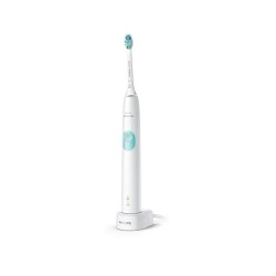 Sonicare ProtectiveClean HX6807/04 Elektrinis dantų šepetukas, 1vnt 