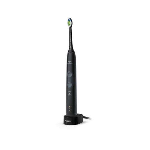 Sonicare ProtectiveClean 4500 HX6830/44 Elektrinis dantų šepetėlis, 1vnt