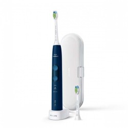 Sonicare ProtectiveClean HX6851/29 Elektrinis dantų šepetėlis, 1vnt 