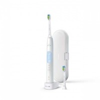 Sonicare ProtectiveClean 5100 HX6859/29 Elektrinis dantų šepetėlis, 1vnt 