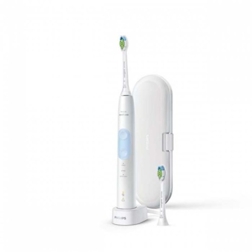 Sonicare ProtectiveClean 5100 HX6859/29 Elektrinis dantų šepetėlis, 1vnt