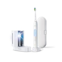 Sonicare ProtectiveClean 5100 HX6859/68 Elektrinis dantų šepetėlis, 1vnt 