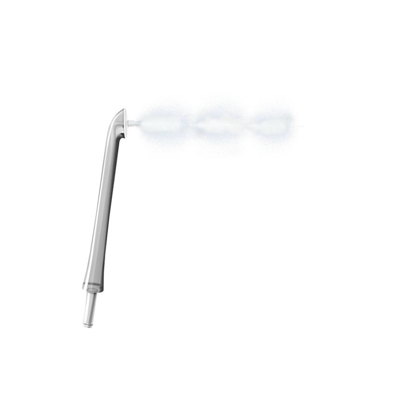 AirFloss Ultra HX8032/07 Tarpdančių šepetėliai, 2vnt